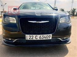 کرایسلەر 300
